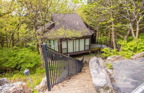 Treehouse Treetop Vllage57-3Bed3BAPools-8PP - Foto 22