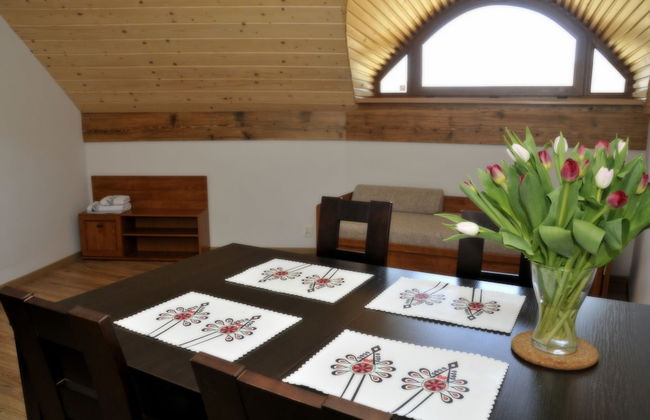 Lipowe Wzgórze - Photo 14