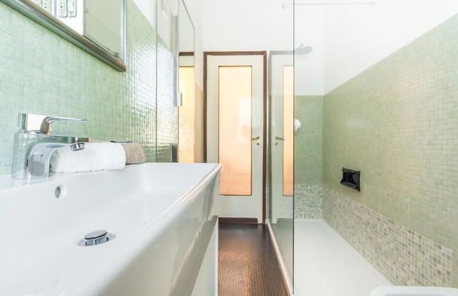 Alessia's Flat - Sondrio M3 - Foto 14