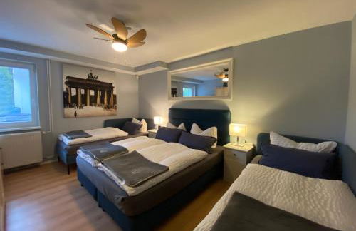 City Holiday Apartments Berlin - Photo 10