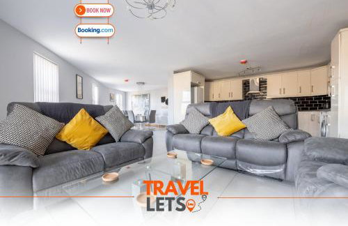 4BR House By Travel Lets Self Catering Accommodation Ballygowan With Near Belfast - Foto 1