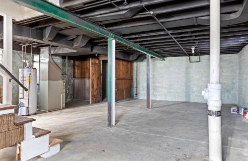 The Urban Nest – Your St. Louis City Retreat! - Foto 38