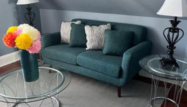 Coastal Work & Rest Retreat - Foto 3