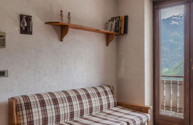 Uno Sguardo Sulle Cime - Foto 7