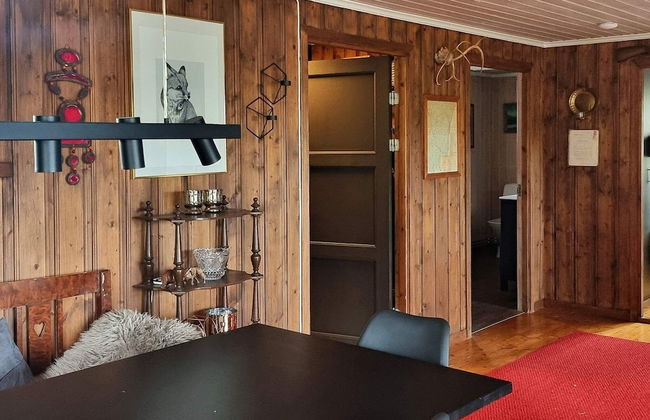 6 Person Holiday Home in Halden-by Traum - Foto 22