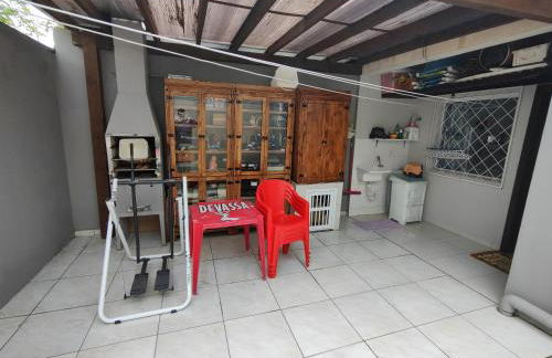 Casa de Praia Balneário Piçarras - Foto 5