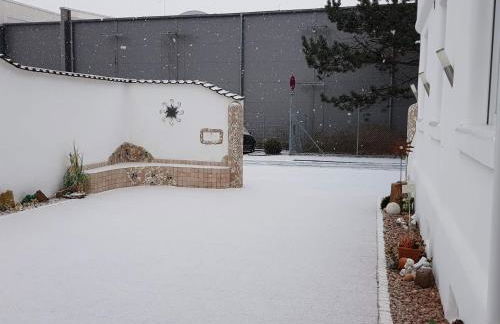 Ferienwohnungen wie im Süden Großostheim - Foto 72