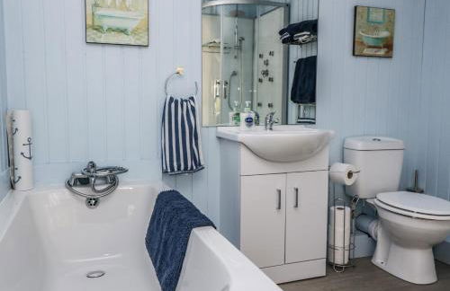 The Old School Bike Shed - Foto 10