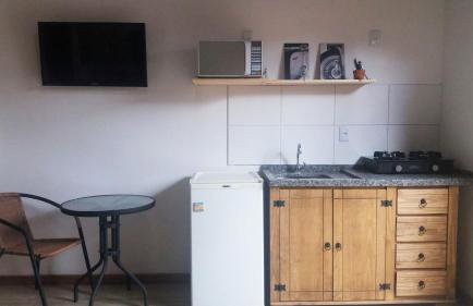 Vintage Apartments Florianópolis - Foto 37