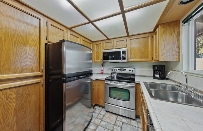 The Lodge at Lake Tahoe - Foto 37