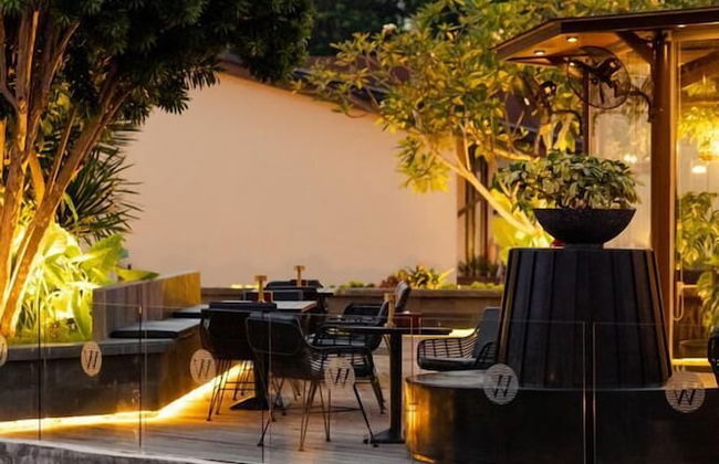 Woda Villa & Spa - Foto 36