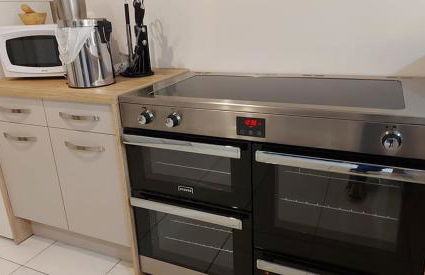 Le Moulin de la Planquette - Foto 32