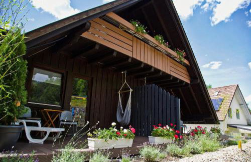 Das Waldhaus - Winter Boardinghaus - Photo 26