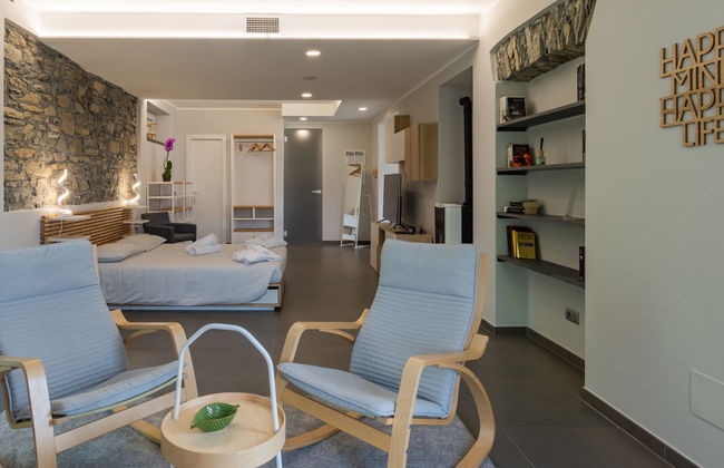 Lacum Lux Resort - Foto 15