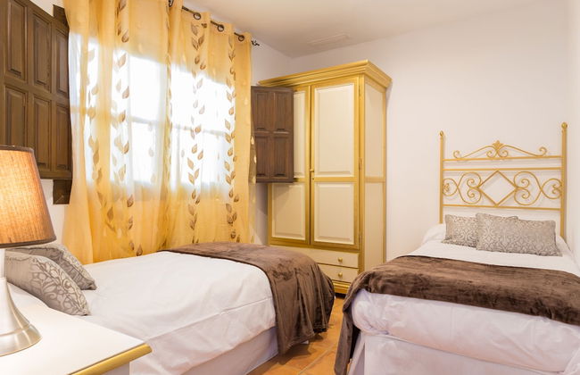 Carmen Vistas de la Alhambra - Foto 26