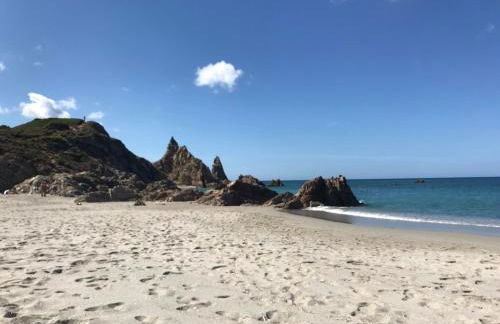 Casa di Maia, piscina, posto auto e giardino - Foto 45