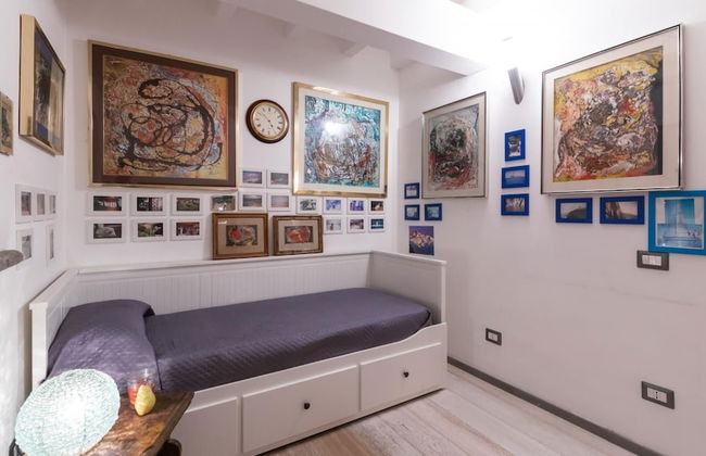 Villa Bubi 8 1 - Foto 38