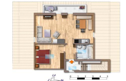 Haus Thiele - Foto 31