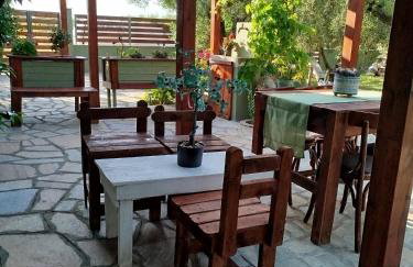 Green Olive Studios 2 - Foto 27