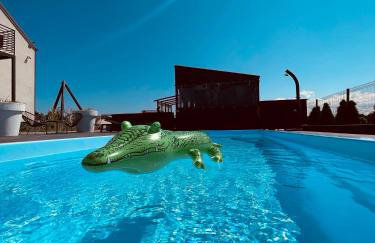 Loox Ostrovo- Boutique House-noclegi nad morzem - Foto 22