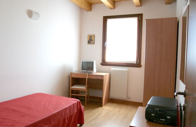 Residence Caporale - Photo 3