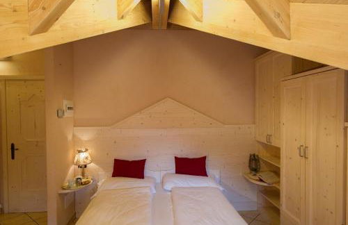 Chalet La Rugiada - Foto 6