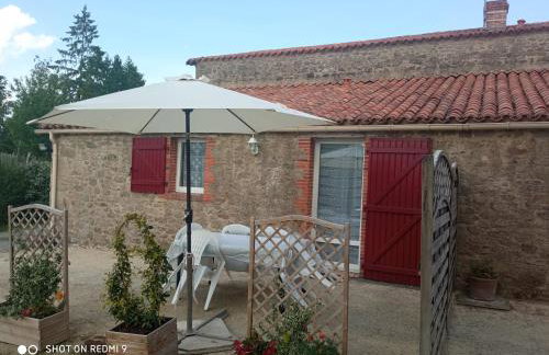 le jouc - Foto 1