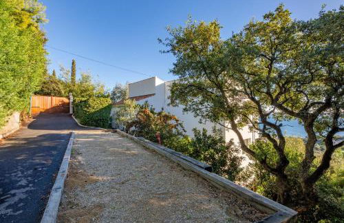 Villa des Issambres - Climatisée avec piscine - Foto 20