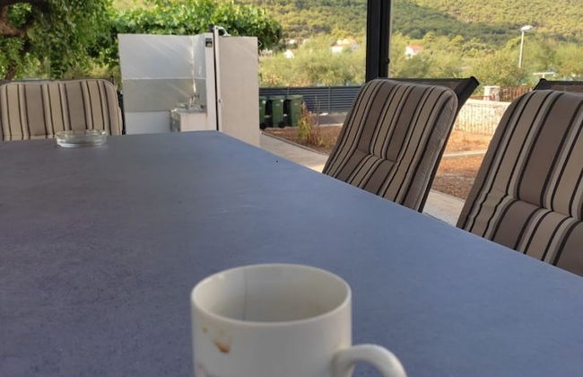 Neve - by the sea - A1 - Photo 21