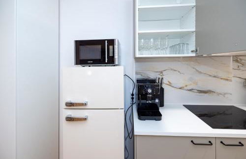 Nette Apartments mit Terrasse - Foto 24