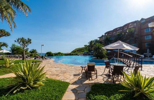 Frente-mar com 2Qtos em Camboinhas | GMO 1153/207 - Foto 60