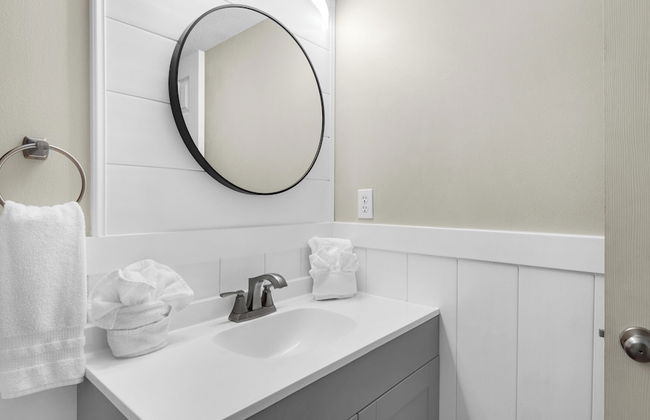 Chateau La Mer II 902 - Pirates Mermaid - Foto 37