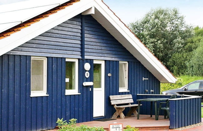 Holiday Home in Otterndorf - Foto 17