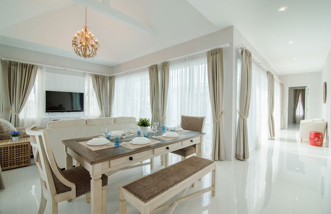 Baan Marwin Hua Hin - Photo 17