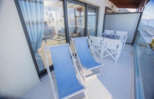 Raise Spetses Sea View Villa - Photo 38