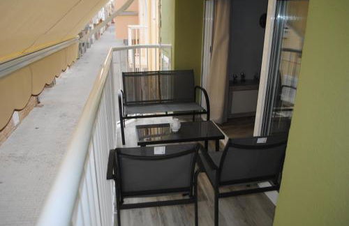 Apartaments el tiet - Foto 21