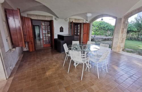 VILLAS COSETTE Villa CALYPSO - Foto 39