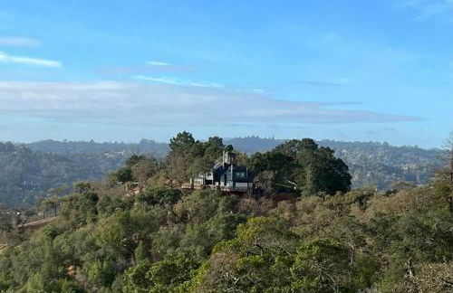 Relax and Rejuvenate- Lafayette Treehouse with Cave Spa, Waterfall, and Incredible Views - Foto 70