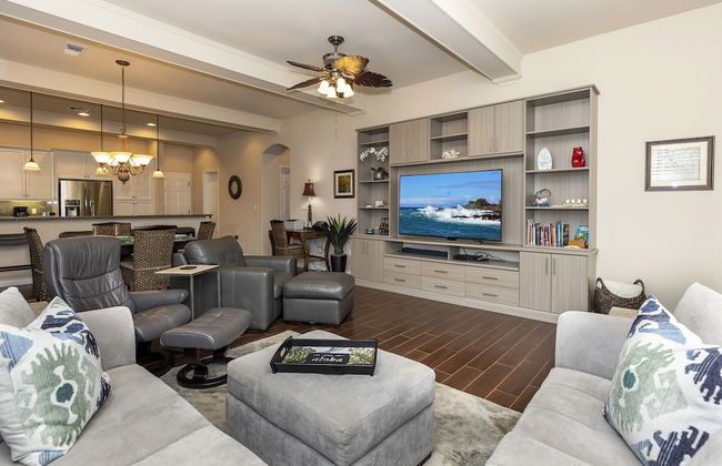 Mauna Lani Fairways #1405 - Foto 17