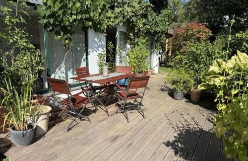 Apartment in Geisenheim with swimming pool - Foto 1