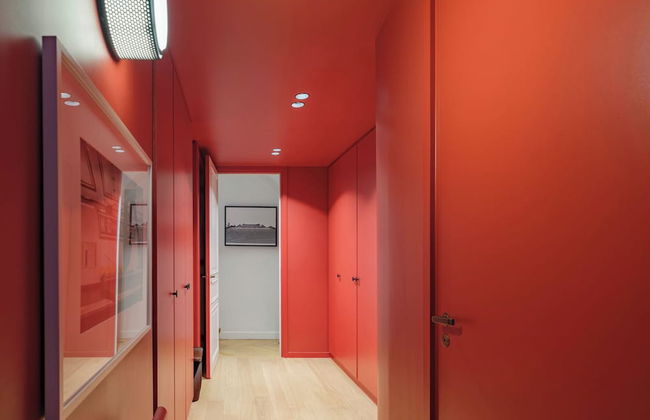 Paris St Germain Loft Residence - Photo 2