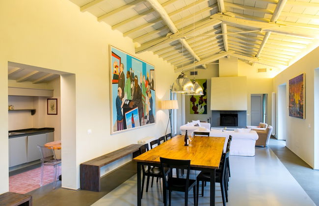 Resort Borgo Syrah - Foto 24