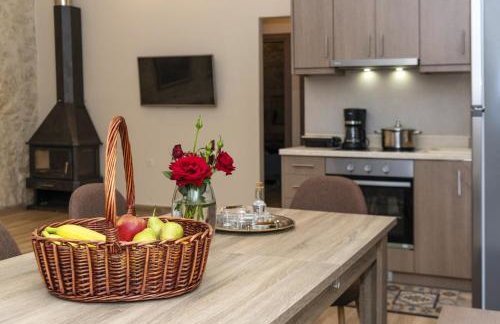 Welcoming apartment with mountain view - 80 m² - Ρούστικα - Foto 74