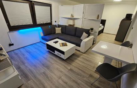 Pearl Suite - Self Check-In, Free Parking - Foto 1