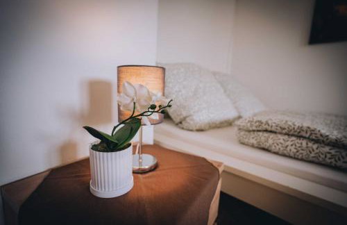 AdlerHorst Bright and Stylish with Mountain View - Foto 12