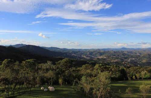 Casa das Tucaneiras - magnificent country house - Foto 47