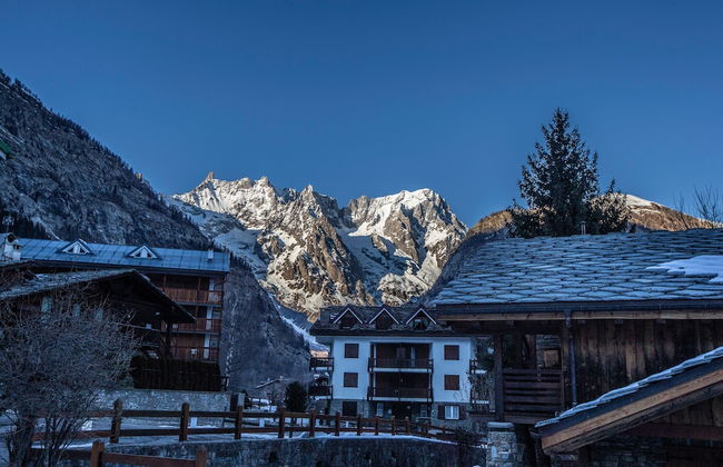 JOIVY Family Apartment, near Ski Lifts, In Courmayeur - Foto 21