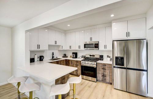 Mtn-View Poolside Oasis! Palm Springs Festival HQ - Foto 9