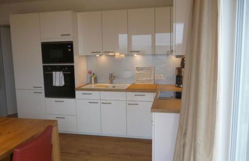 Ferienwohnung Schwarzwald-Alpenblick - Foto 32