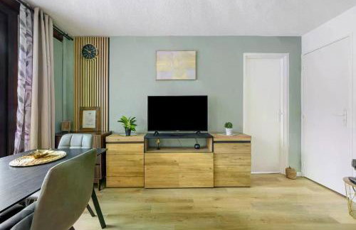 Au pied des pistes (Le Corbier/73) - Foto 1